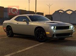 دودج تشالنجر